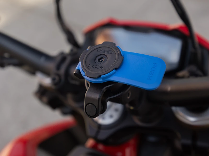 Accessorio - Kit di viti antifurto