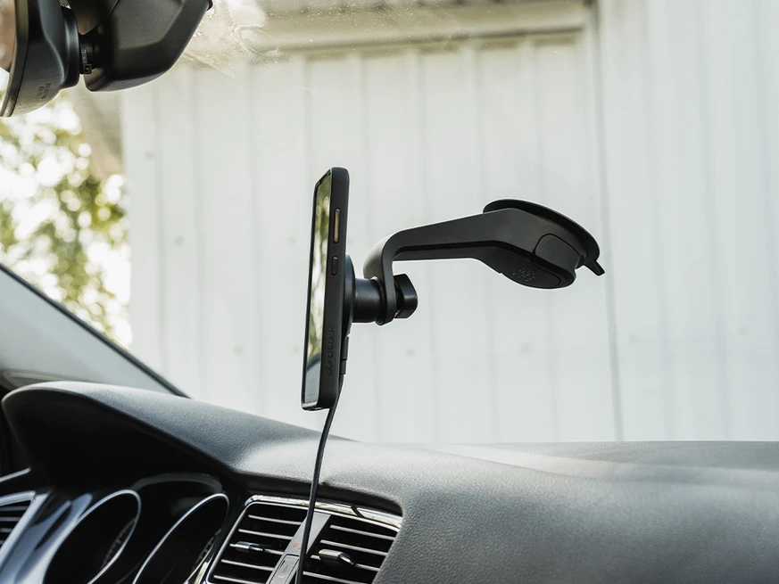 Auto - Supporti a ventosa