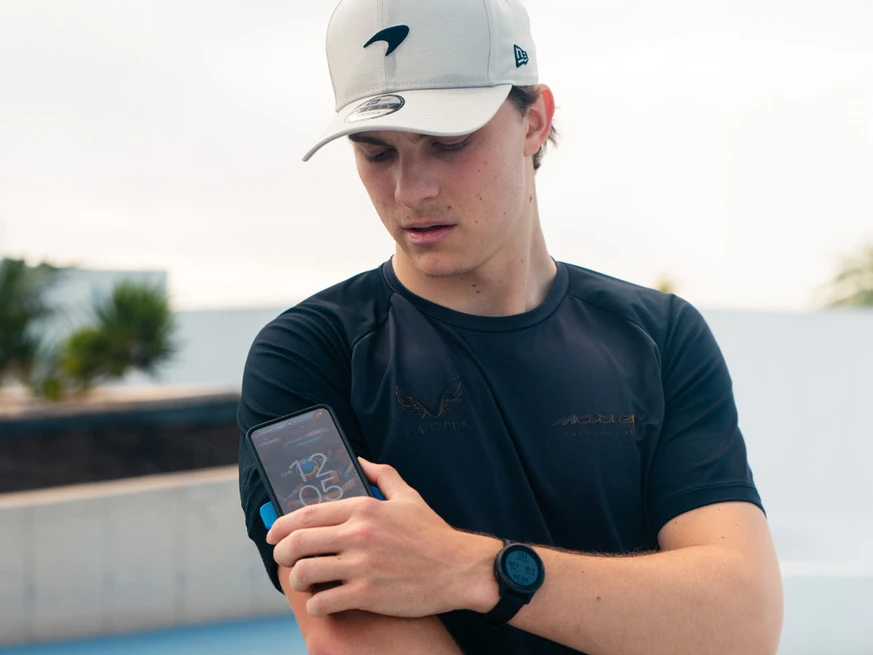 Kit da corsa - Galaxy