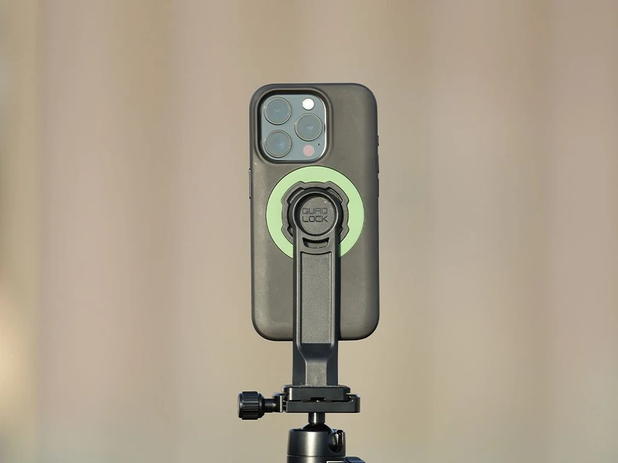 Kit per adattatore da treppiede - iPhone