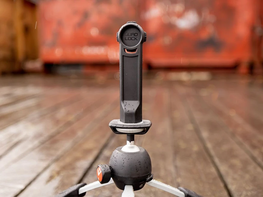 Fotocamera - Adattatore per treppiede