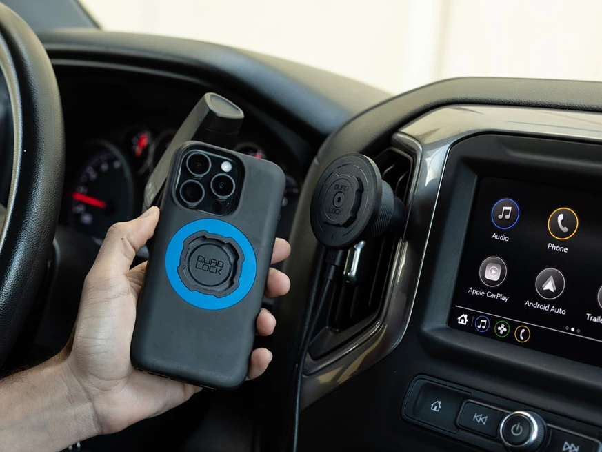 Kit per auto 4x4 - iPhone