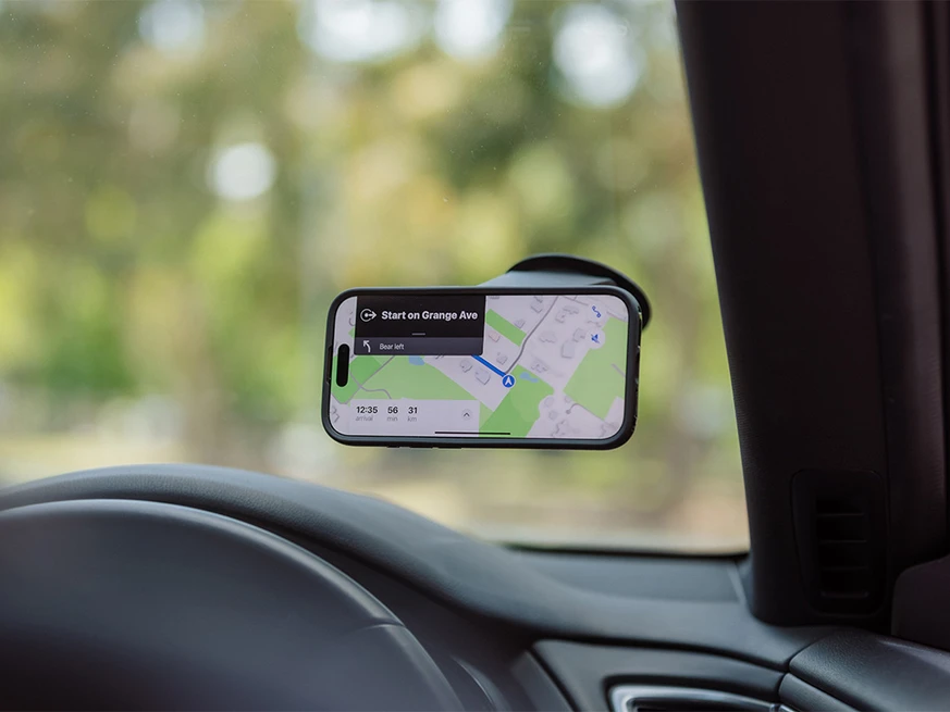 Kit per auto - Misura universale