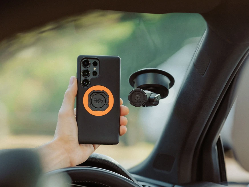 Kit per auto - Misura universale
