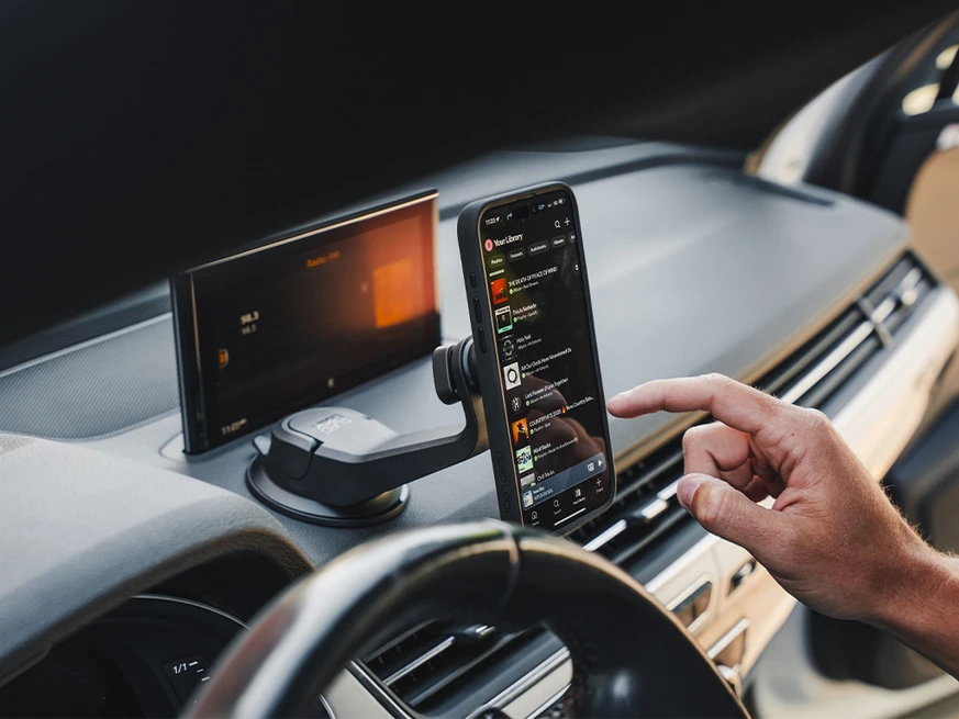 Kit per auto - Misura universale