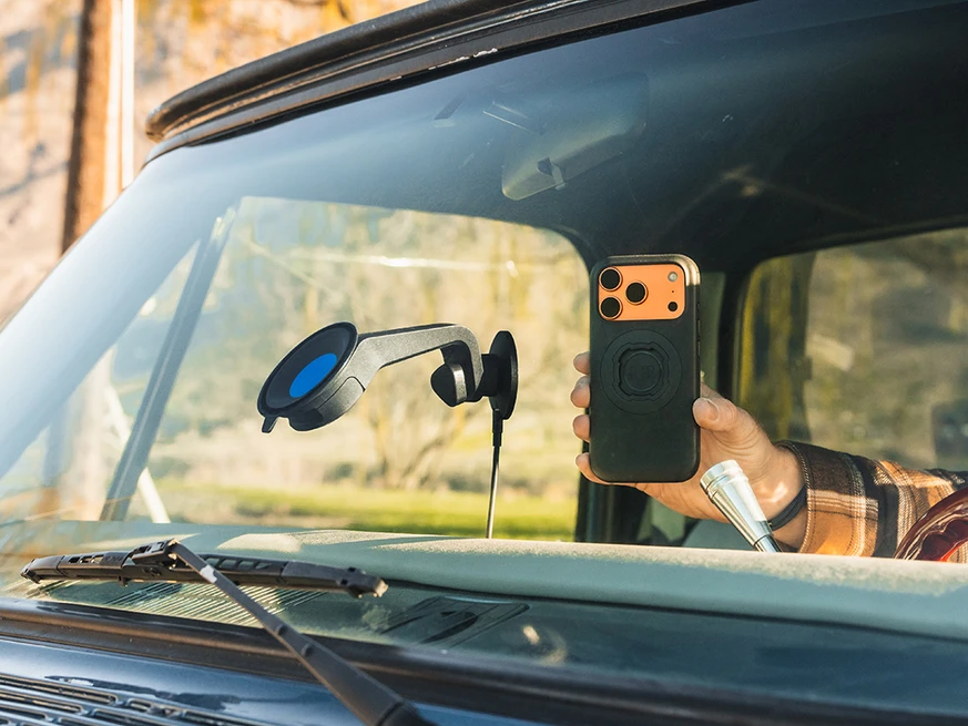 Kit per auto - iPhone