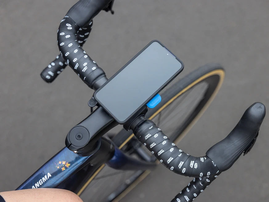 Kit per bici - Galaxy