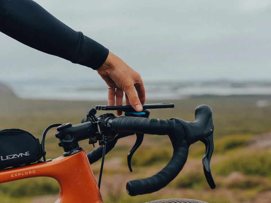 Kit per bici - Misura universale
