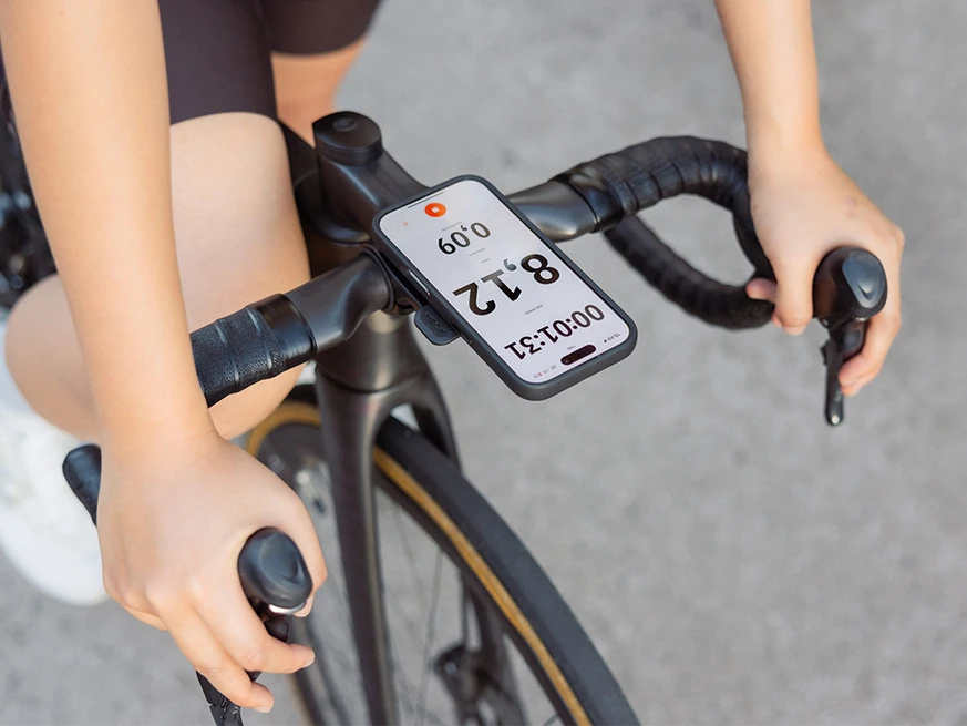 Kit per bici - Pixel