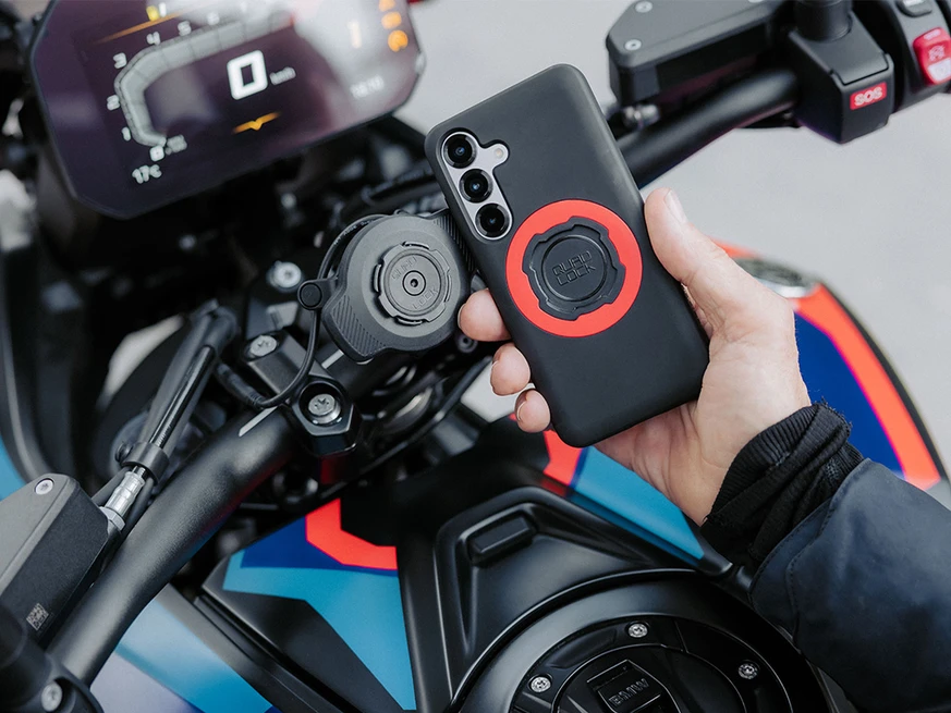 Kit per moto - Galaxy