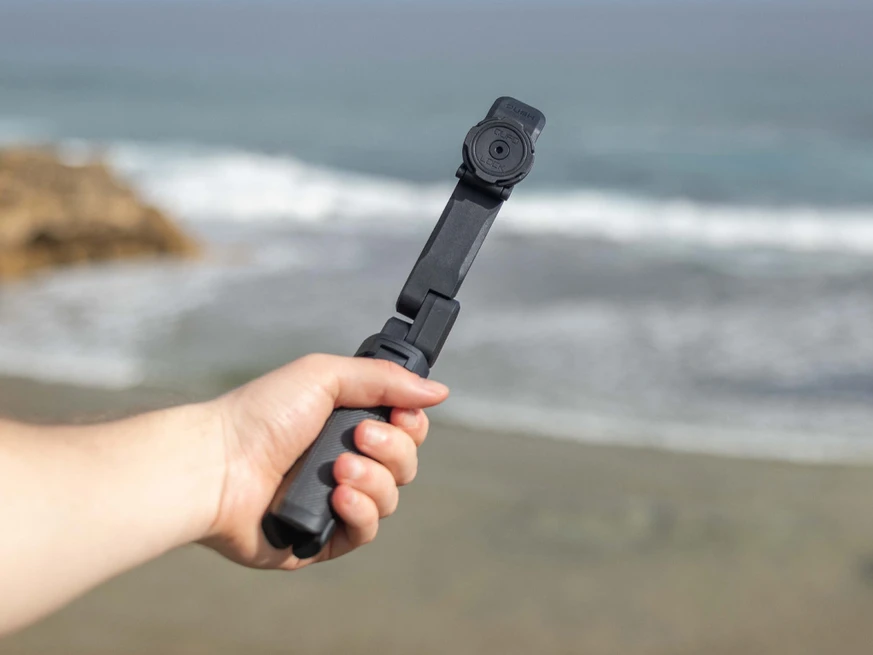 Fotocamera - Treppiede/Bastone per selfie